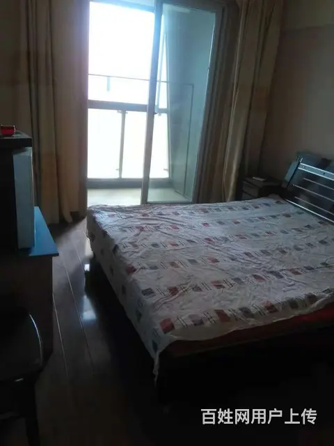 你租的不是房子是个家 - 图片 1
