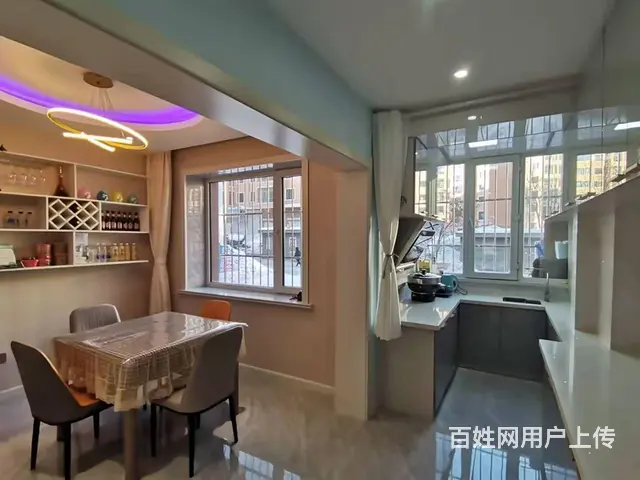 九州亿佰家附近一楼房屋出租 - 图片 7