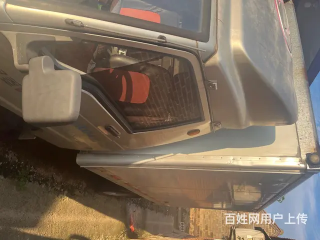 福田 其他 厢式货车 国4 - 图片 3