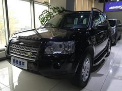 路虎神行者 [进口] 2009款 3.2L 自动