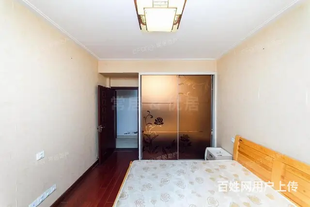 弘阳广场旁精装修三开间朝南洋房一梯两户诚售有钥匙 - 图片 4