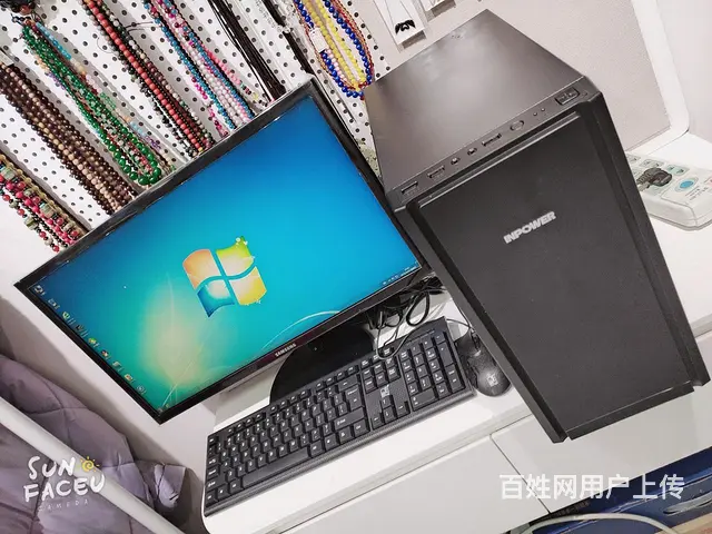 急转办公用台式电脑一台 - 图片 4