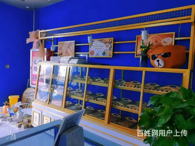 B个人一天境佳苑蛋糕店带技术转让 - 图片 3