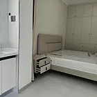万方嘉园北区精装三室3楼 普通住宅 精装修
