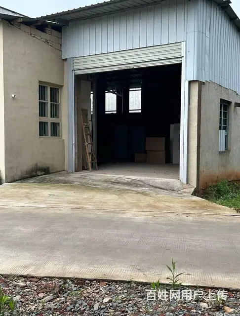 (房东直租)松雅湖黄兴大道旁120平米仓库厂房优价出租 - 图片 3