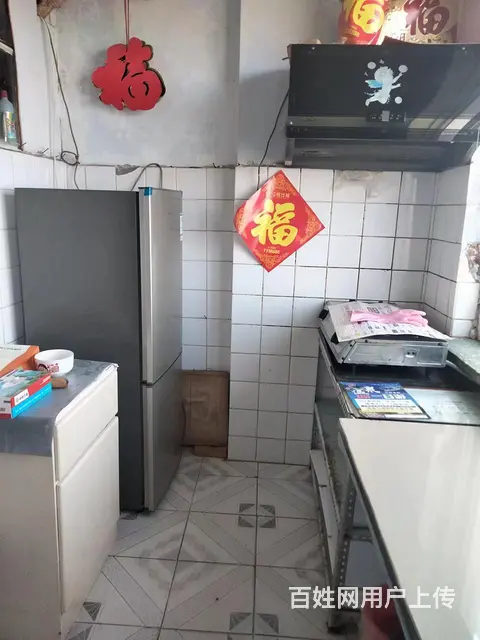 上夼西路4楼一室一厅整租700，屋内干净整洁 - 图片 7