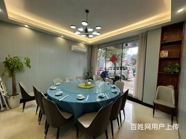 【搞定了！】（青庭 孔村饭店）江东孔村二区沿街好位置私房菜馆 - 图片 9