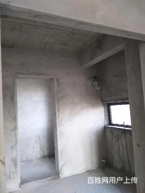 雷州业主直售方圆小城106方3室2房2卫毛坯新房 - 图片 8