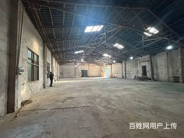 （老板本人）岳麓区青山小学附近厂房/仓库房东优价直租5802 - 图片 4