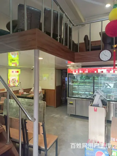 【搞定了！】道里区斯大林街快餐店出兑 - 图片 5