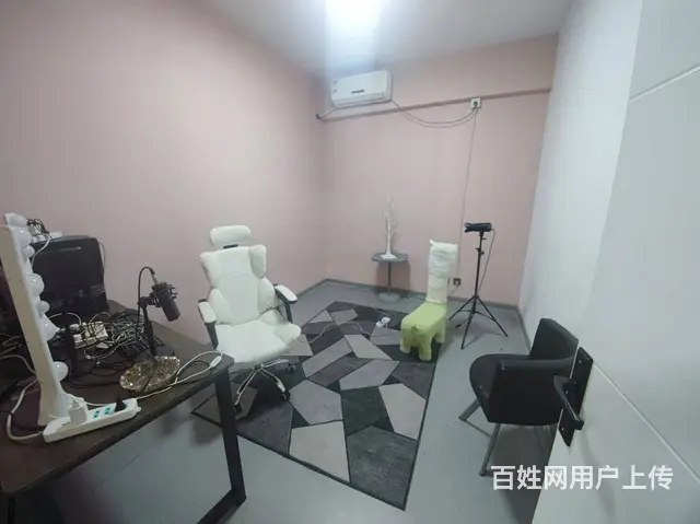 怀远门丨龙鼎大厦丨商住丨190平丨直播精装丨5.5万含物业丨 - 图片 10