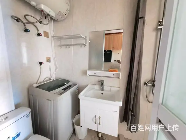 地铁房华门世家(西湖-文三路) 普通住宅 中等装修 - 图片 6