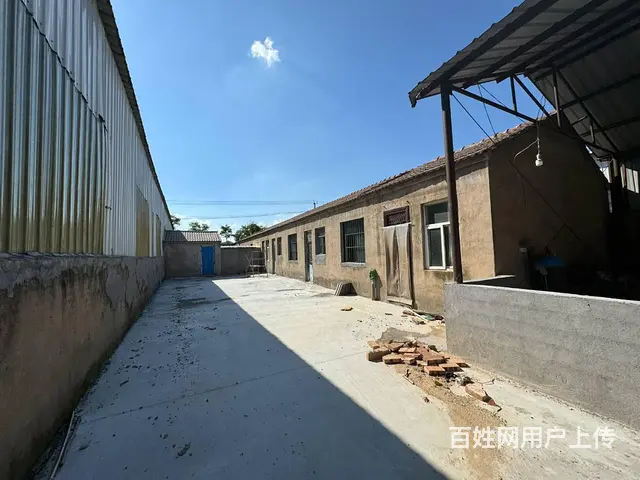 （徐州找店网）潘塘104国道旁独院厂房出租 - 图片 6