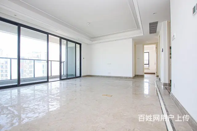 金地大运桥西府 楼.王东边套 河景房 高性价比 精装修 - 图片 4