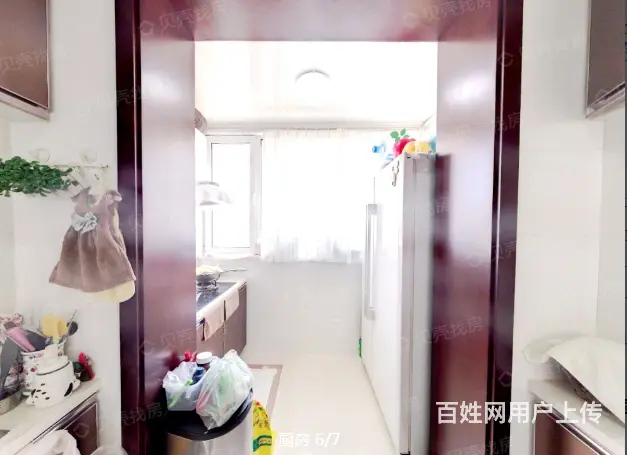 0首付低首付高性价比平fz精装修电梯房 - 图片 2
