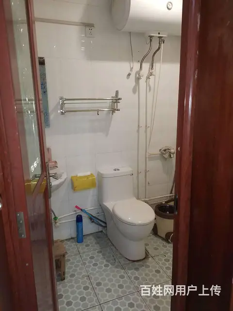 方圆小区 普通住宅 中等装修 - 图片 7