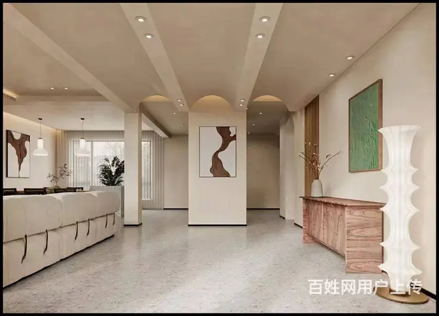 杭州室内设计学习|橱柜怎么选材 - 图片