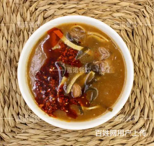 河南肉丁胡辣汤技术学习 包子菜盒胡辣汤培训 - 图片 4