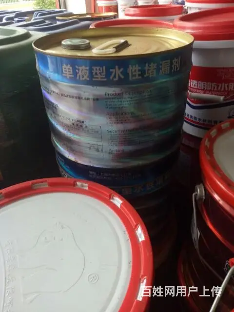 高压注浆材料配件批发 - 图片 4