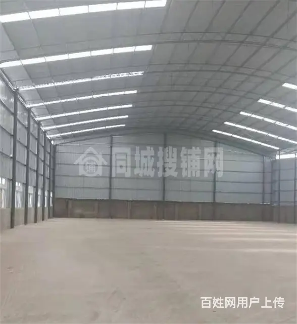 城南500平厂库房出租 - 图片 2