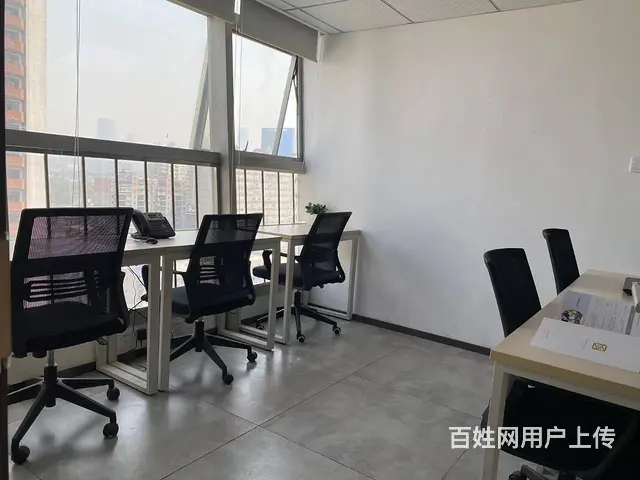 新年福利！不限租期，亏本出租！人均350元杂费全包，拎包入住 - 图片 2