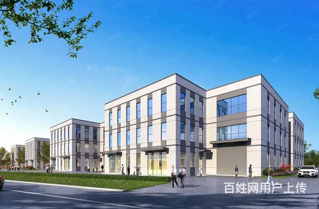 甲方厂房出售，位置好，配套齐全，付款方式灵活。 - 图片 4