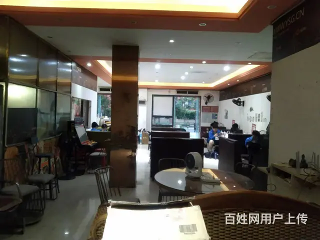 （51旺铺推荐）锦地翰城150平临街旺铺出租 - 图片 4