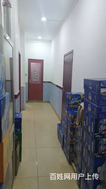 七P 8503 城北区幸福城小区门口临街铺面,西宁城 - 图片 6