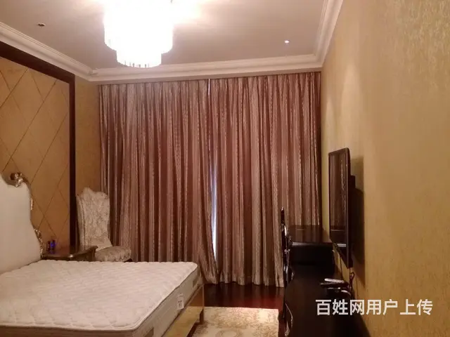 急降100万，只要诚心喜欢房子，面谈都好降价，带车位，运河边 - 图片 3