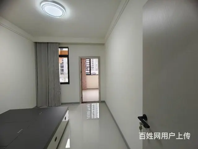 区政府对面兴隆佳园精装4室临街采光好停车方便小区平坦舒适 - 图片 8