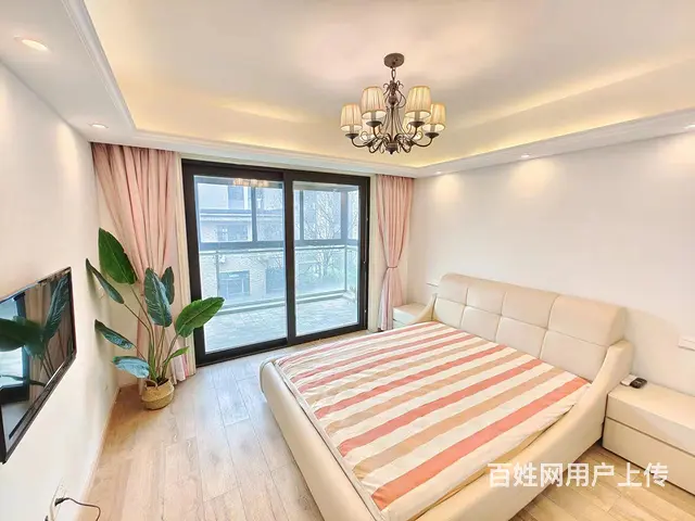 湖滨阁精装4房安吉路武林路凤起路锦绣天地西子铭苑西湖带车位 - 图片 2
