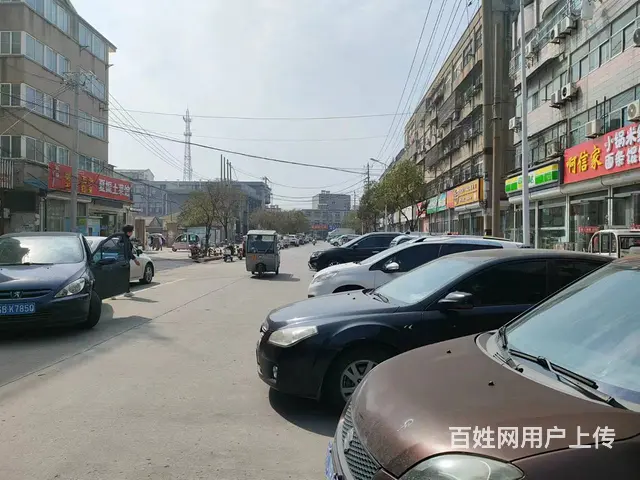 （徐州找店网）大庙候中对面鞋店旺铺转让 - 图片 6