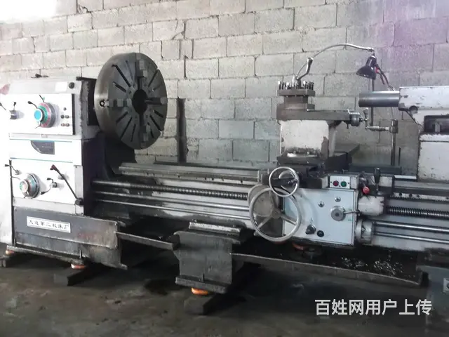 出售普通车床，数控车床，铣床,马鞍车床,多用磨床， - 图片 9