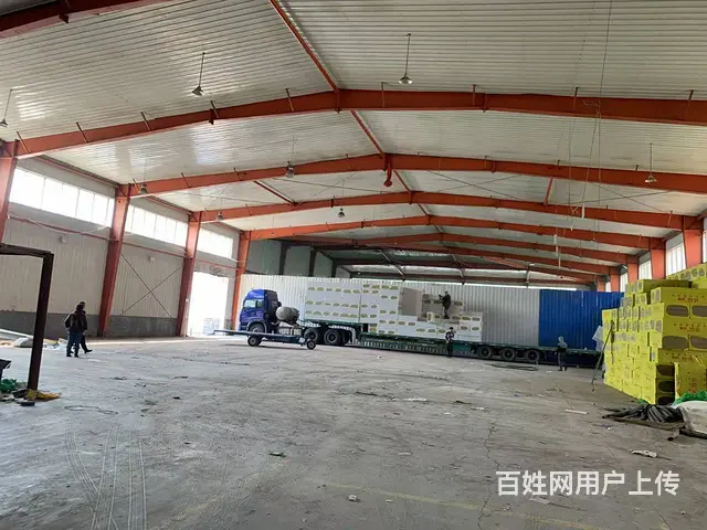 铁西开发区1600平厂库房出租 - 图片 2