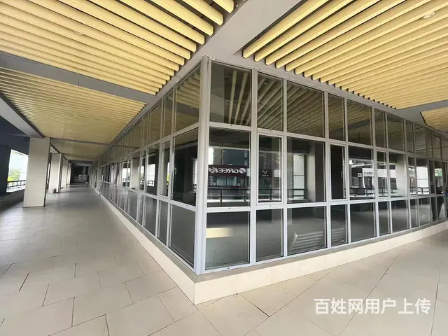 上千平望江商业出售 单价8000 面谈有惊喜 - 图片 8