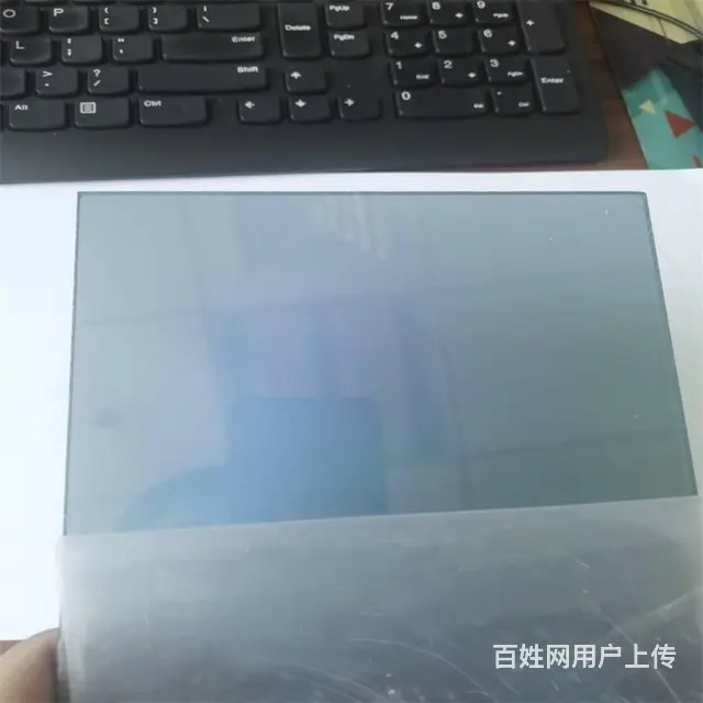 青岛李沧浅灰耐力板李沧雨棚耐力板 - 图片 9