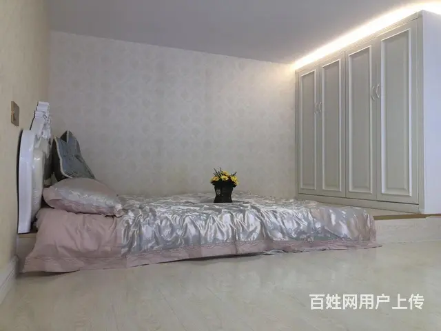 山海一品 威海市府后花园 一线海景 loft复式 - 图片 11