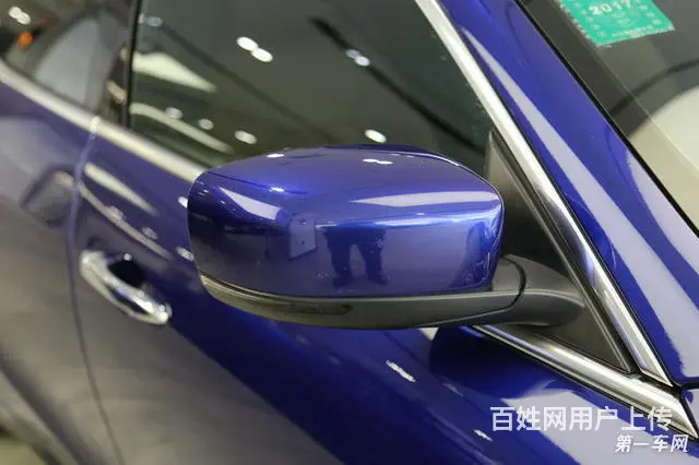 [沈阳]玛莎拉蒂Ghibli 3.0T 自动 20 - 图片 5