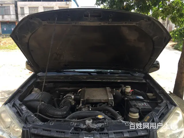 【搞定了！】长城风骏五 皮卡 - 图片 8