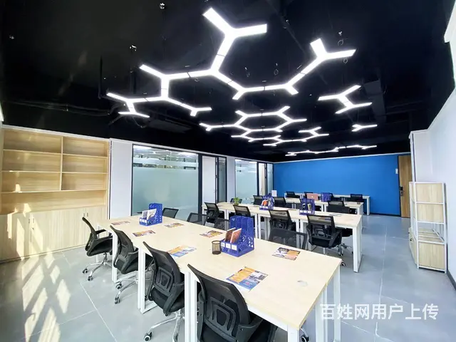 6折特价 赠送办公室家具 拎包入驻 各种面积均有 - 图片 9