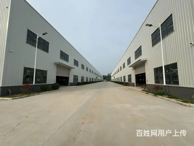 （徐州找店网）东区大黄山新建高标准厂房出租 - 图片 5