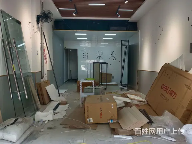 【都市时讯 优选推介】绿地中央广场二期商铺转让 - 图片 2