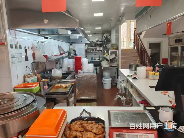 品牌麻辣烫出兑 餐馆快餐店出兑 - 图片 5