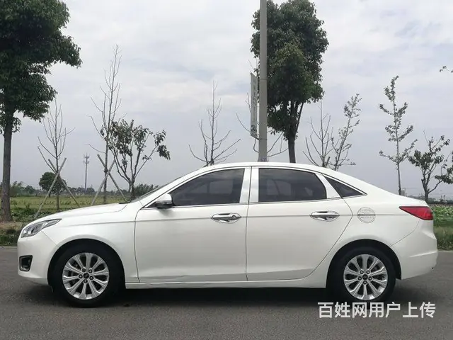福特 福睿斯 2015款 1.5 手动 舒适型 - 图片 3