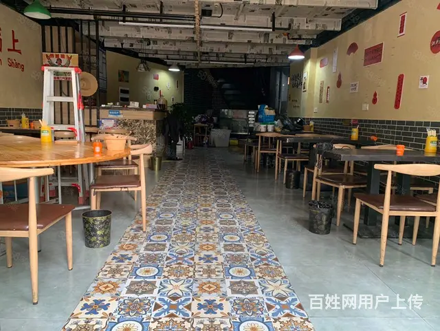 发展大道钓鱼台200平临街门面出租 - 图片 4