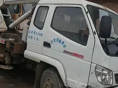 出售7吨吊车