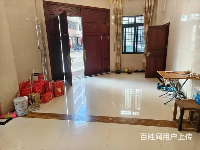 （51旺铺推荐）育春路90平铺面出租 - 图片 1