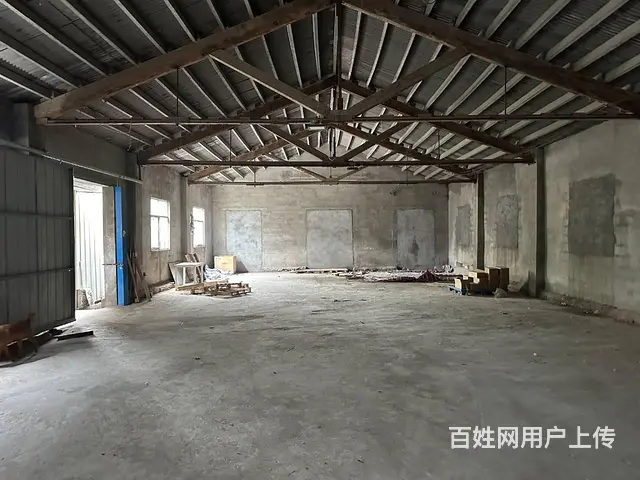 （城市在线 找房免费）两山口拖龙山隧道旁厂房出租 - 图片 7