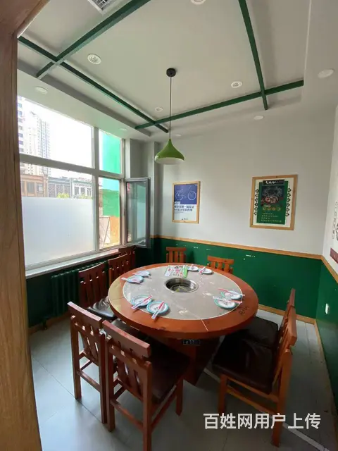 【搞定了！】群力第六大道连锁餐饮火锅店出兑转让适合各种经营 - 图片 9