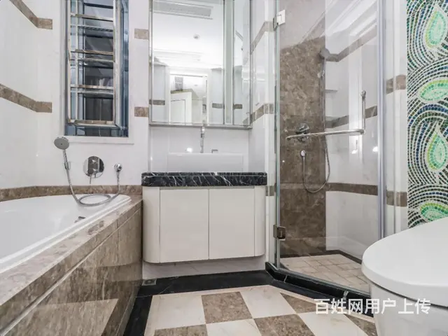特价，特价，新卖房源，低于市场价格，一线湖景观，带一车位，急 - 图片 8